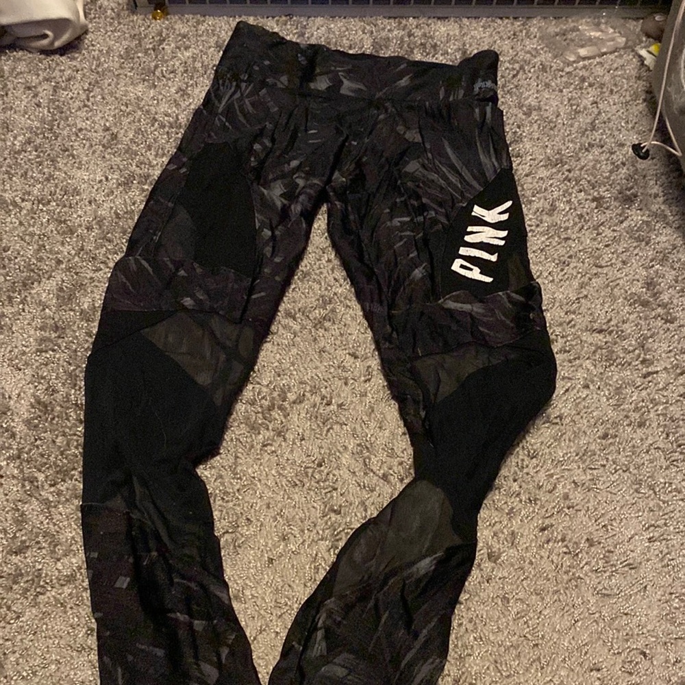 PINK Leggings bundle